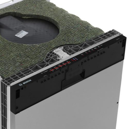 Встраиваемая посудомоечная машина Bosch SMV2HVX02E