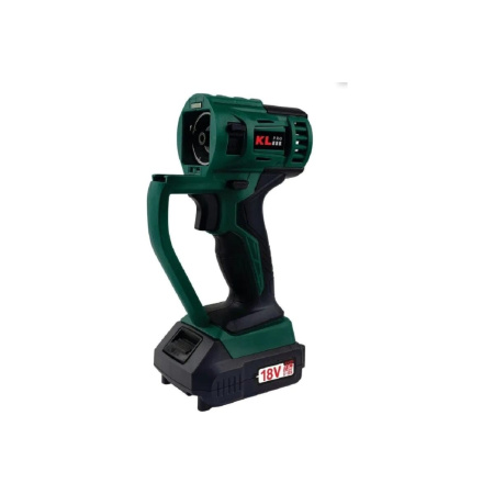 Мульти сет KLPRO KLMS18-20 18В, Li-ion-2шт, 2.0Ач, ,З/У, сумка + 20 аксес