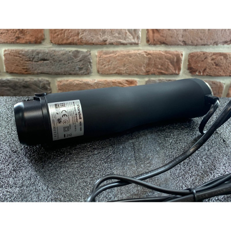 Блендер погружной Rondell 1300-RE-01 серебристый (RDE-1300)