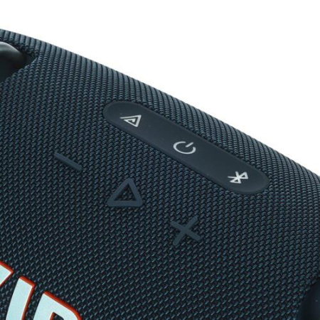 Портативная колонка JBL Xtreme 4, синий