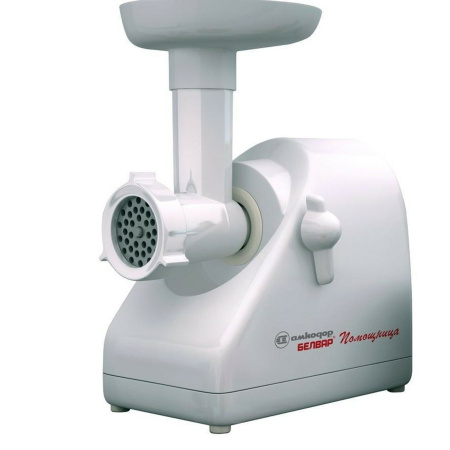 Мясорубка Белвар Помощница КЭМ-П2У 304-02