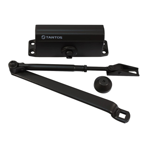 Доводчик двери Tantos TS-DC045 (00-00186794) 2 класс черный