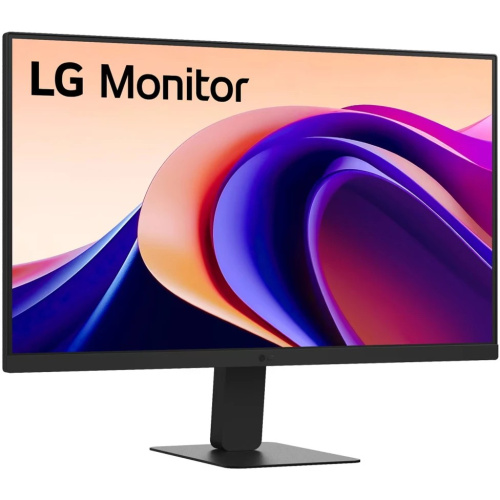 Монитор LG UltraFine 24U631A-B (24U631A-B.ARUQ) черный