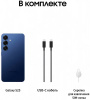 Смартфон Samsung Galaxy S25 12/128 Гб 5G Темно-Синий (S931)