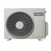 Сплит-система Hitachi RAK-DJ25RHAE/RAC-DJ25WHAE Shiratama Inverter