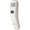 Термометр инфракрасный Omron MC-720-E белый