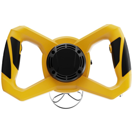 Миксер строительный Deli DC177 электрический 1800Вт