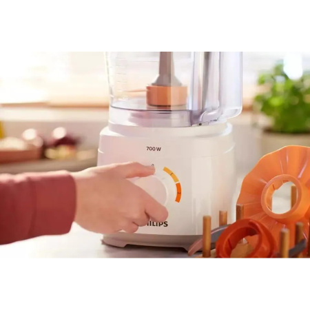 Кухонный комбайн PHILIPS HR7310/00