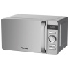 Микроволновая печь PIONEER MW229D, серебро