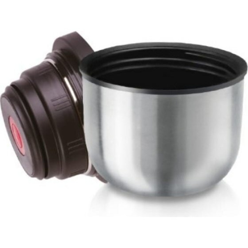 Термос LARA LR04-02 1л нерж