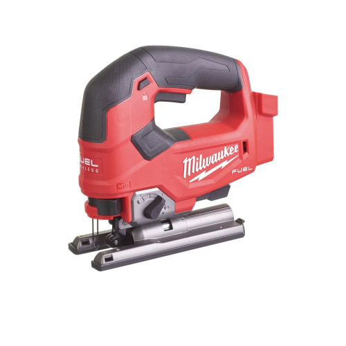 Электролобзик Milwaukee M18 FJS-0X FUEL (4933464726)