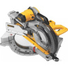 Пила торцовочная DEWALT DWS780-QS