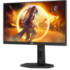 Монитор AOC Gaming 24G4X/01 черный
