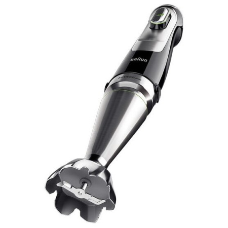 Блендер BRAUN MQ9187XLI