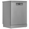 Посудомоечная машина Beko BDFN15421S серебристый