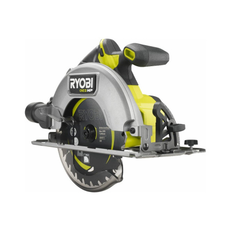 Пила циркулярная Ryobi RCS18X-0 (5133004971) аккумуляторная (без АКБ и ЗУ)