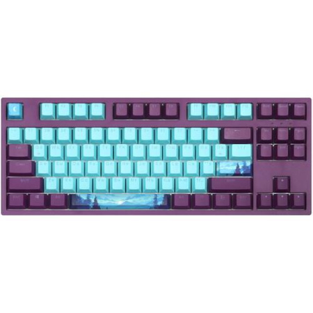 Клавиатура проводная Red Square Keyrox TKL Classic Everfrost