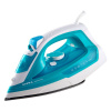 Утюг Supra IS-2414 голубой/белый