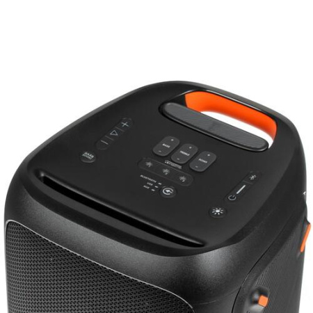 Портативная аудиосистема JBL PARTYBOX 310, черный