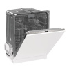 Встраиваемая посудомоечная машина Hisense HV643E90