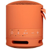 Портативная колонка Sony SRS-XB100, оранжевый