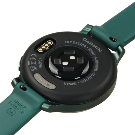 Смарт-часы Garmin Lily 2 Active