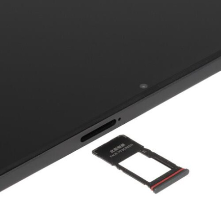 11" Планшет Xiaomi Redmi Pad 2 Wi-Fi 128 ГБ черный