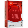 Портативная колонка JBL CLIP 4, красный