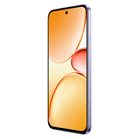 Смартфон Realme C85 8/256 Гб Фиолетовый