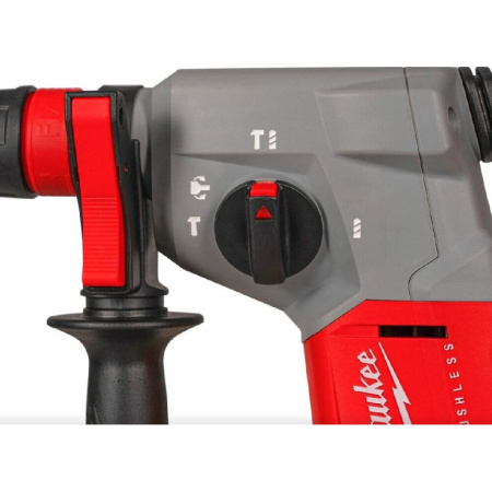 Перфоратор Milwaukee M18 BLHX100P-502P (4933498243) 2АКБ+ЗУ