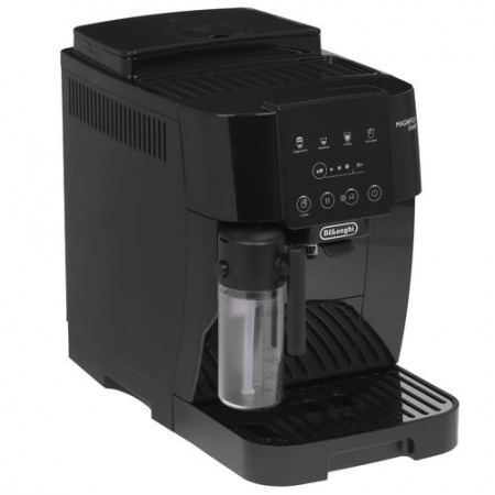Кофемашина автоматическая DeLonghi DL ECAM220.60.B черный