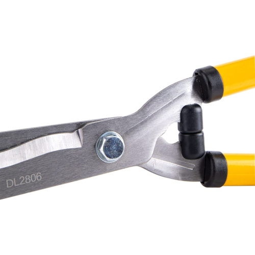 Садовые ножницы Deli DL2806 520мм сталь 55С
