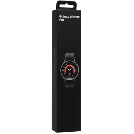 Смарт-часы Samsung Galaxy Watch5 Pro