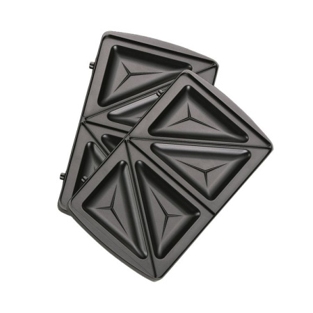 Мультипекарь Redmond RMB-616/3 черный/серебристый