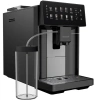 Кофемашина Weissgauff WCM-365 Automatic ColorTouch Cappuccino Nero