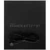 Беспроводные наушники Razer Kraken Kitty V2 BT черный