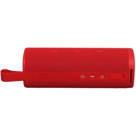 Портативная колонка Xiaomi Sound Outdoor, красный