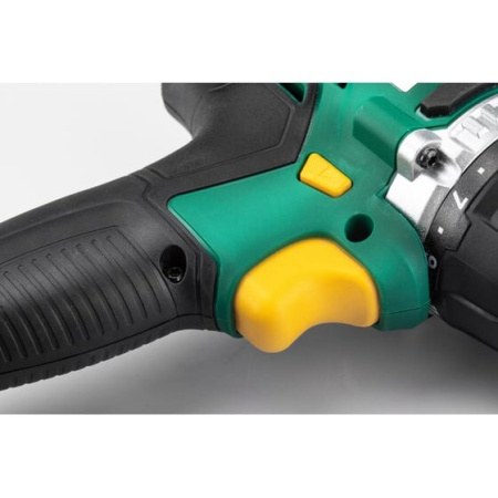 Дрель-шуруповёрт Sata 51011 2АКБ+ЗУ