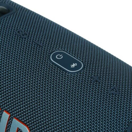 Портативная колонка JBL Xtreme 3, синий