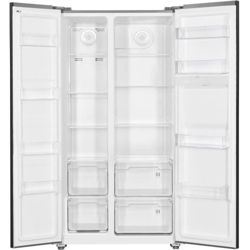 Холодильник Kraft KF-MS5701BI