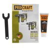Перфоратор Procraft BH1800