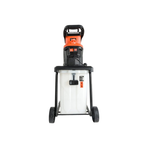 Садовый измельчитель Gigant GSVER-02