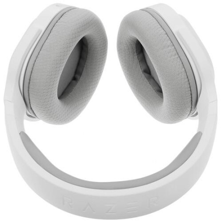 Беспроводные/проводные наушники Razer Barracuda X (2022) белый
