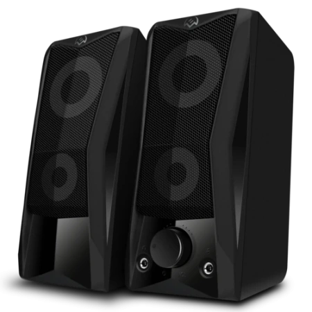 Компьютерная акустика SVEN 445 чёрный