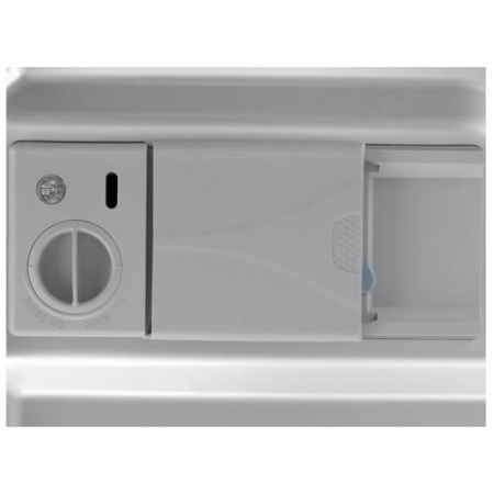Посудомоечная машина Hansa ZWM475WH белый