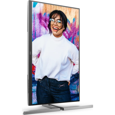 Монитор AOC U32U3CV Black