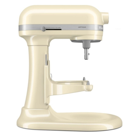 Миксер KitchenAid 5KSM70SHXEAC Artisan кремовый