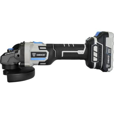 УШМ Deko DKAG20 (063-4026)