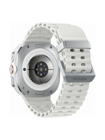 Смарт-часы Samsung Galaxy Watch Ultra 2025 LTE 47mm белый