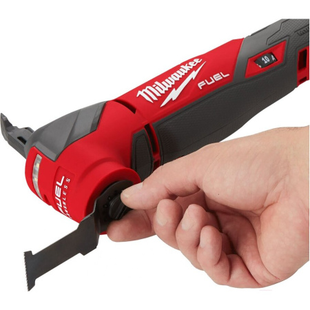 Реноватор Milwaukee M18 Fuel FMT-502X (4933478492) 2АКБ+ЗУ